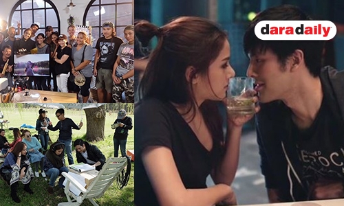 ฟังความรู้สึก “บอมบ์-พรีม” ส่งท้าย หลัง “เดือนประดับดาว” ลาจอ