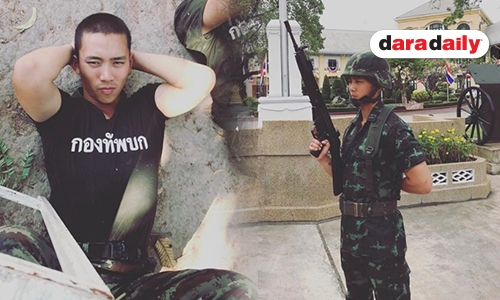 อัพเดทชีวิต “เบิ้ล ปทุมราช” เป็นยังไง? หลังรับใช้ชาติ 2 เดือนกว่า