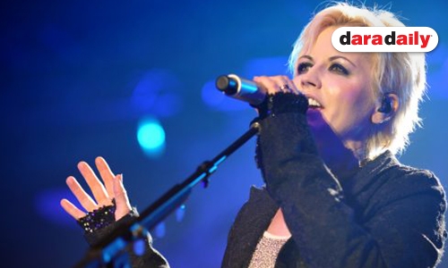 Dolores เจ้าของเพลงดัง “ซอมบี้” เสียชีวิตกระทันหันด้วยวัย 46 ปี