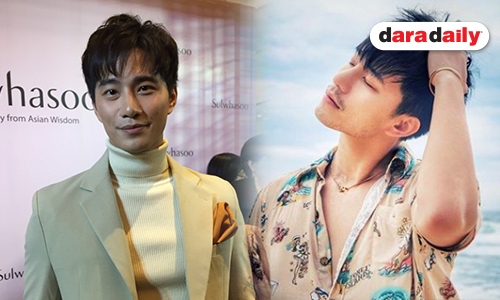 “บี้” เผยเร่งปั๊มลูกคนที่สองปีนี้ ขำๆ คนโฟกัสผิดจุดรูปชุดว่ายน้ำ