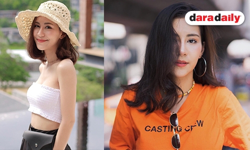 ทำความรู้จัก “มิ้งค์ ยูมิโกะ” หรือ “อ้น” ใน “คุณชายไก่โต้ง”