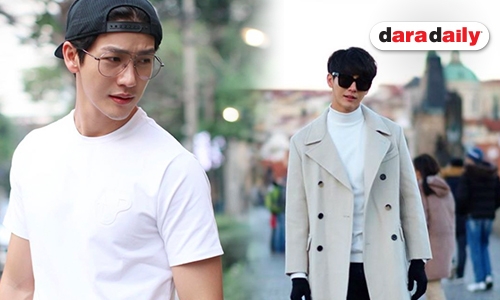 เปิดเส้นทางก่อนจะดังของพระเอกหนุ่ม “พุฒ พุฒิชัย”