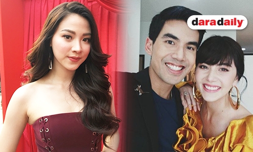 เปิดคำพูด "ใบเฟิร์น" หลังทราบข่าว "ใหม่" เปิดใจคุย "เต๋อ"