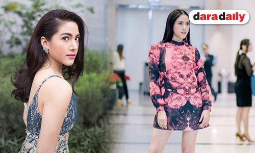 “พรีม” เคลียร์เล่นละครไม่เคยเปรี้ยง รับเซ็นสัญญาวิกสามเพิ่ม 5 ปี