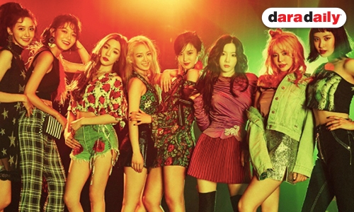 ได้เวลา Girls' Generation รวมตัวครบ 8 คน