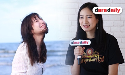 ทำความรู้จัก “ยิ้มหวาน” ใน “ไข่มุกมังกรไฟ”