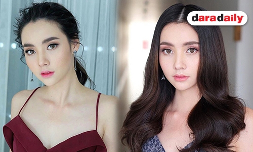 “มุกดา" ปลื้มคนชม "สวยออร่าพุ่ง" แย้มเรื่องเรียนตั้งใจจบภายใน 4 ปี 