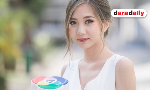 “ฝน” ปลื้มร่วมงาน “ปุ๊กลุก”