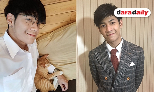 "สิงโต ปราชญา" เผยเหตุย้ายที่เรียน รับทุ่มเทเต็มที่หวังคว้าเกียรตินิยม