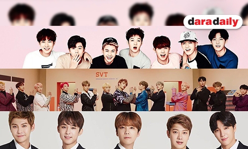 7 ค่ายเล็กที่ถือศิลปินมากความสามารถจน 3 ค่ายยักษ์วงการ K-Pop มองข้ามไม่ได้