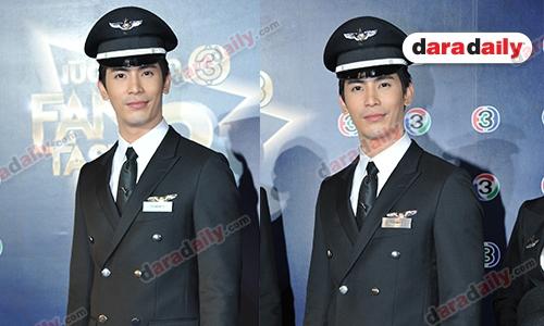 "สน ยุกต์" แฮปปี้รับคุยสาวฝรั่ง ลั่นสนิทที่สุดแต่ยังไม่ใช่สถานะแฟน