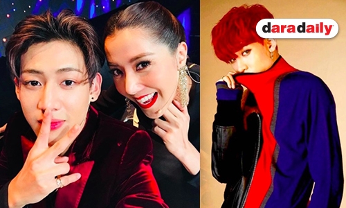 จับตาเรตติ้ง! “The Mask Singer 4” ดึง “แบมแบม GOT7” เป็นกรรมการ