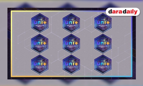 ประกาศรายชื่อ 9 ไอดอลเตรียมเดบิวท์จาก "The Unit"