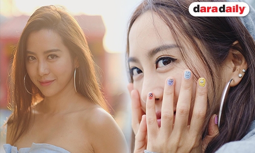 "วีเจจ๋า" อัพเดตความรักโสด 4 ปี แย้มโตขึ้นมีบทเรียนความรักมากขึ้น