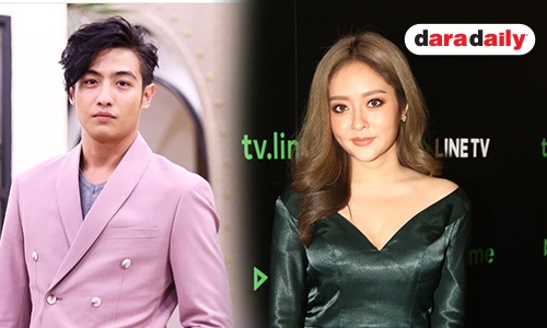 "แก้มบุ๋ม" แฮปปี้ "ขุน" ผ่านด่านพ่อ