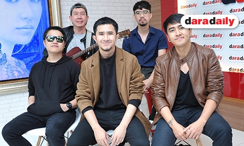 “เอ๊ด-โอเค (ED-Ok)” ซิงเกิ้ลปริศนา เนื้อหาเจ็บจาก  “BLUE SHADE”