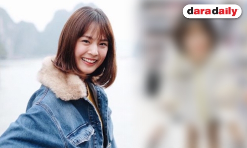 เด็กตลอดกาล! เป็นยังไง “แพทตี้” ตัดผมน่ารักโดนใจไหม?