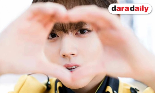 รวมภาพ Jihoon จากการจบการศึกษา