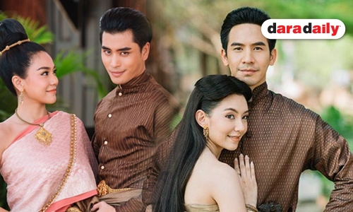 เขย่าเรตติ้งละครค่ำมากเลยออเจ้า พาส่องเทรนด์ฮิต “บุพเพสันนิวาส”