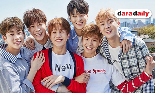 ทำความรู้จัก 6 โอปป้า “ASTRO” หลังจัดเต็มมีตติ้งเอาใจแฟนไทย