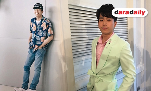 "นน ชานน" ย้ำชัด ยังไม่พร้อมขึ้นเขียงผ่าตัดเสริมความสูง