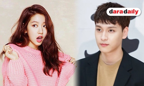 Park Shin Hye ออกโรงโต้ข่าวซุ่มคบ Choi Tae Joon