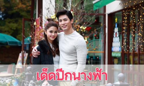 เรื่องย่อละคร "เด็ดปีกนางฟ้า"