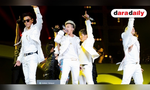 VIP พร้อมฟังเพลงใหม่ BIGBANG ก่อนหายหน้าหรือยัง!?