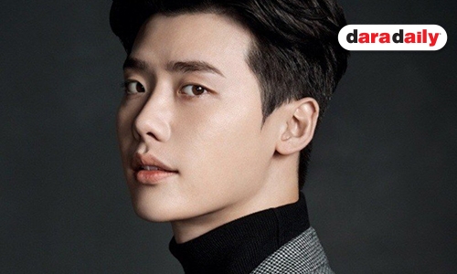 Lee Jong Suk ไม่ขอคุยค่าตัว! หลังตอบรับงานซีรีส์ "Death Song" 