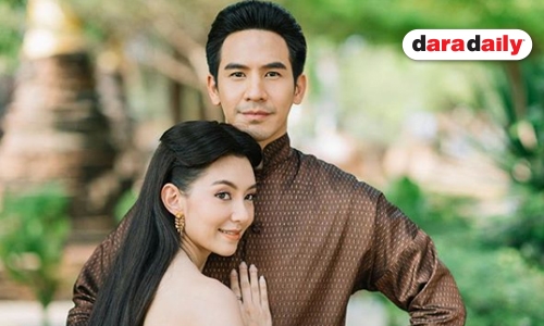 ตัวเลขร้อนๆ จาก #บุพเพสันนิวาส