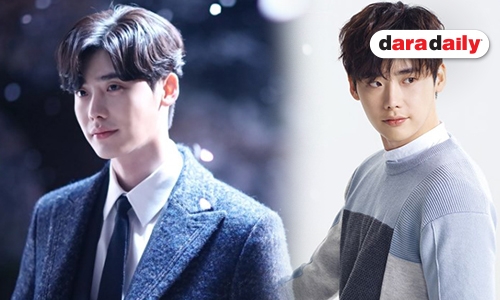 วินาทีแห่งการตัดสินใจ! Lee Jong Suk เตรียมเป็นนักแสดงไร้สังกัด