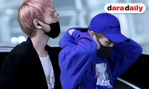 ส่อง 3 ทรงผมใหม่ของ EXO ที่ทุกคนก็รู้หมายความว่ายังไง