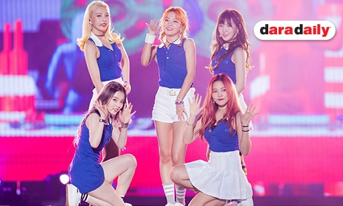 ไขข้อสงสัย! ทำไม Red Velvet ได้ไปแสดงคอนฯ เกาหลีเหนือแทน SNSD และ TWICE