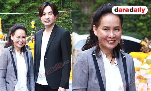 “พี่ฉอด-เอส” เคลียร์ประเด็นถูกปลดตำแหน่งบอส GMM 25 และ A-Time