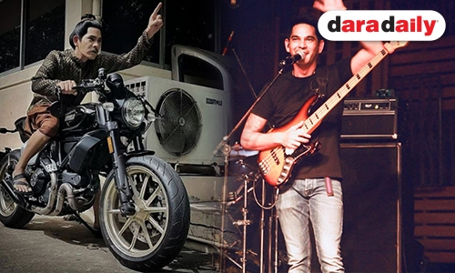 “บิ๊ก” เล่าเบื้องหลังเพลง “ออเจ้า” ทึ่งพบหลักฐาน “พระเพทราชา” เกลียดฝรั่ง 