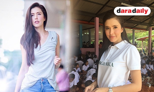 “ศรีริต้า” เตรียมร้ายสุดขั้วลงละครเรื่องใหม่