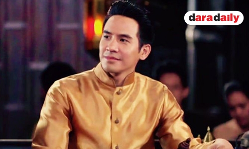"ท่านหมื่น" ไม่ได้เป็นลูก "พระโหราธิบดี"