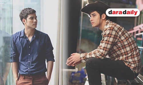 เปิดประวัติเงือกหนุ่ม “โบ๊ท” หรือ “ทะเล” ใน “Mister Merman”