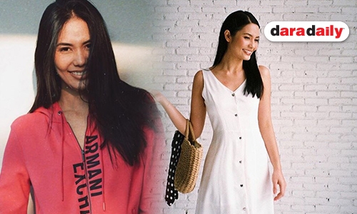 "น้ำตาล" เผยหัวใจโสดสนิทไร้หนุ่มคุย