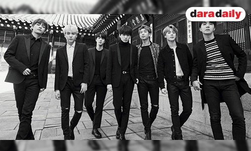 ARMY เตรียมเฮ! BTS เข้าชิง Billboard 2 ปีซ้อน