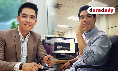 เปิดประวัติ “ต้นกล้า ชัยอนันต์” ผู้เข้าชิงรางวัล “daradaily Awards 7”