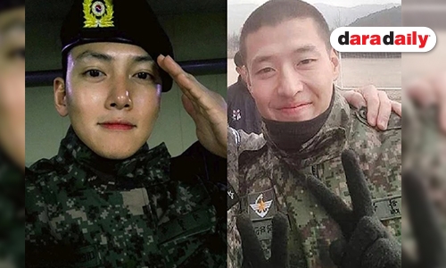 Ji Chang Wook ควง Kang Ha Neul เข้าออดิชั่นวงดุริยางค์