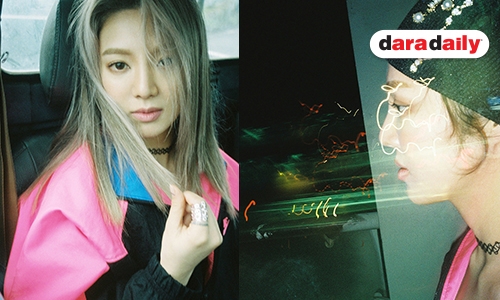 HYOYEON วง SNSD กับบทบาทใหม่ “DJ HYO”