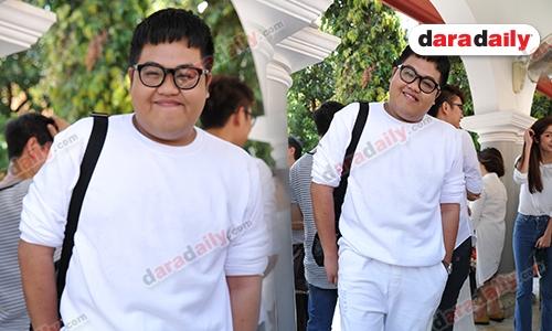 "โดม เดอะสตาร์" ซ้อมหนักละครเวที "แม่นาคพระโขนง เดอะมิวสิคัล"