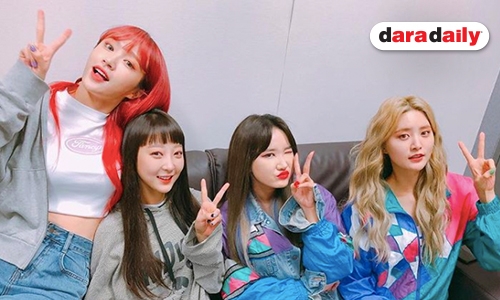 EXID เปิดใจ! ใครแต่งตัวแย่ที่สุดในวง