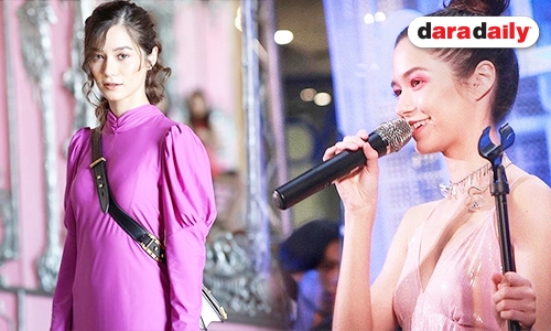 เปิดประวัติสาวเสียงใส “วี วิโอเลต” ผู้เข้าชิงรางวัล “daradaily Awards 7”