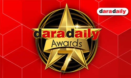 daradaily Awards #7