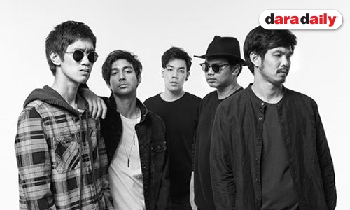 “จัสติน” ฟอร์มวง “The Drive” ปล่อยซิงเกิ้ลแรก “ปลอม” เอาใจแฟนเพลง