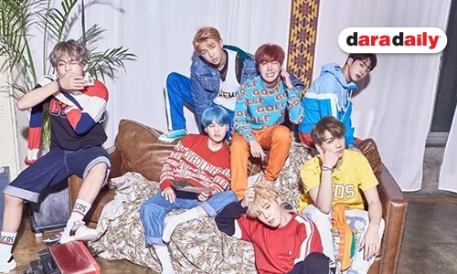 BTS สร้างปรากฏการณ์ใหม่! ทำลายสถิติ pre-order อัลบั้ม