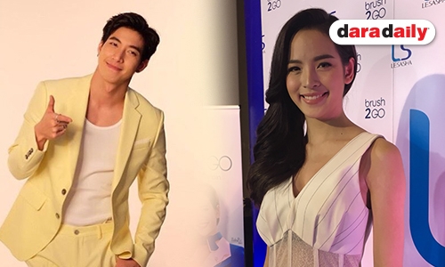 “ณิชา” รับหัวใจยังโสด ยันสถานะ "โตโน่” แค่พี่น้อง